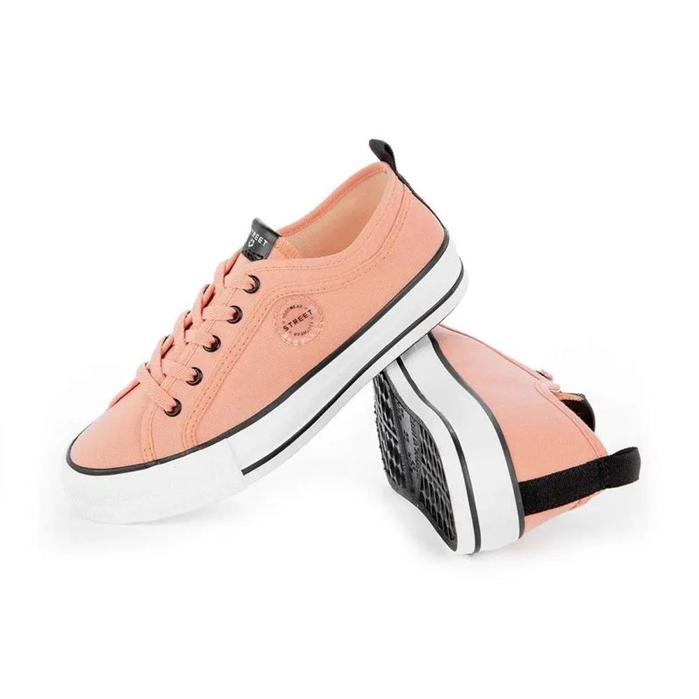Tenis-Street-Star-|-Feminino Tenis-Street-Star-|-Feminino
